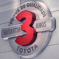 Garantia Toyota