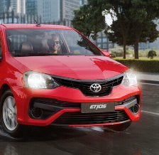 GARANTIA TOYOTA